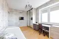 4 room apartment 121 m² Minsk, Belarus