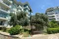 Apartamento 2 habitaciones 65 m² Alanya, Turquía