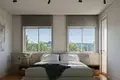 2 bedroom apartment 104 m² Demos Agiou Athanasiou, Cyprus