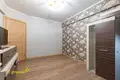 Apartamento 2 habitaciones 45 m² Minsk, Bielorrusia