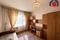 2 room apartment 48 m² Salihorsk, Belarus