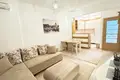 Mieszkanie 2 pokoi 44 m² Przno, Czarnogóra
