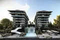 Residential complex NEW LEVEL KLEOPATRA - 2