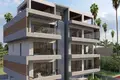 2 bedroom apartment 120 m² Kato Polemidion Municipality, Cyprus