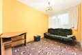 Apartamento 3 habitaciones 54 m² Varsovia, Polonia