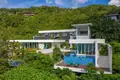 4 bedroom Villa 2 700 m² Phuket, Thailand