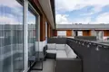 Квартира 3 комнаты 64 м² Zalasewo, Польша