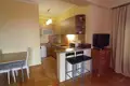 2 bedroom apartment 64 m² in Budva, Montenegro