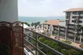 Appartement 1 chambre 48 m² Pattaya, Thaïlande