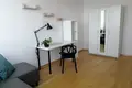 3 room apartment 58 m² in Warsaw, Poland