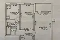 Wohnung 2 zimmer 47 m² Minsk, Belarus