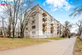 Mieszkanie 2 pokoi 37 m² Wilno, Litwa