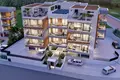 Apartamento 2 habitaciones 99 m² Municipio de Germasogeia, Chipre