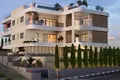 2 bedroom apartment 86 m² Germasogeia, Cyprus