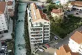 Mieszkanie 3 pokoi 105 m² Budva, Czarnogóra