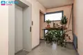 Mieszkanie 1 pokój 36 m² Wilno, Litwa