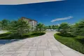 1 bedroom apartment 70 m² Demirtaş, Turkey