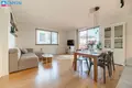 Apartamento 3 habitaciones 69 m² Vilna, Lituania