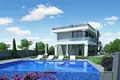 5-Zimmer-Villa 250 m² Fethiye, Türkei