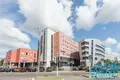 Commercial property 224 m² in Minsk, Belarus