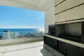 Attique 3 chambres 299 m² Limassol, Bases souveraines britanniques