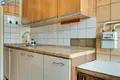 Apartamento 3 habitaciones 61 m² Didzioji Riese, Lituania