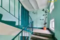 Appartement 2 chambres 55 m² Minsk, Bélarus