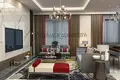 2 room apartment 50 m² in Yaylali, Turkey