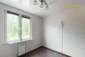 1 room apartment 35 m² Lyasny, Belarus