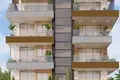 Квартира 2 спальни 100 м² муниципалитет Лимасол, Кипр