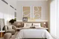 Wohnung 2 zimmer 1 138 m² Dubai, Vereinigte Arabische Emirate