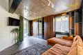 House 107 m² Astrashitskagaradokski rural council, Belarus