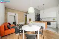 Appartement 3 chambres 66 m² Vilnius, Lituanie
