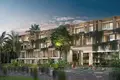  Residential complex with swimming pools and parks at 50 meters from Bang Tao Beach, Phuket, Thailand