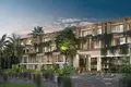 Complejo residencial Residential complex with swimming pools and parks at 50 meters from Bang Tao Beach, Phuket, Thailand