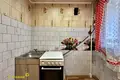 1 room apartment 21 m² Minsk, Belarus