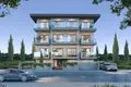 1 bedroom apartment 66 m² Yeroskipou, Cyprus