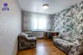 Mieszkanie 3 pokoi 73 m² Mińsk, Białoruś