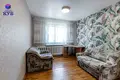 Apartamento 3 habitaciones 73 m² Minsk, Bielorrusia