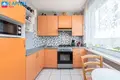 Квартира 2 комнаты 48 м² Вильнюс, Литва