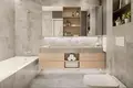 Wohnung 1 zimmer 648 m² Dubai, Vereinigte Arabische Emirate