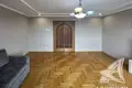 Квартира 3 комнаты 79 м² Брест, Беларусь
