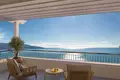 2 bedroom apartment 109 m² Lustica, Montenegro