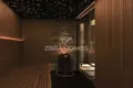 Apartamento 3 habitaciones 90 m² en Ciplakli, Turquía