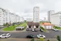Appartement 2 chambres 71 m² Minsk, Bélarus