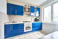 3 room apartment 72 m² Minsk, Belarus