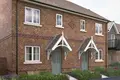 Dom 3 pokoi 91 m² Wallingford, Wielka Brytania