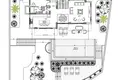 Willa 7 pokojów 420 m² Fethiye, Turcja