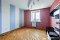 5 room apartment 108 m² Minsk, Belarus