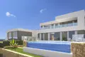 4 bedroom Villa 458 m² Finestrat, Spain
